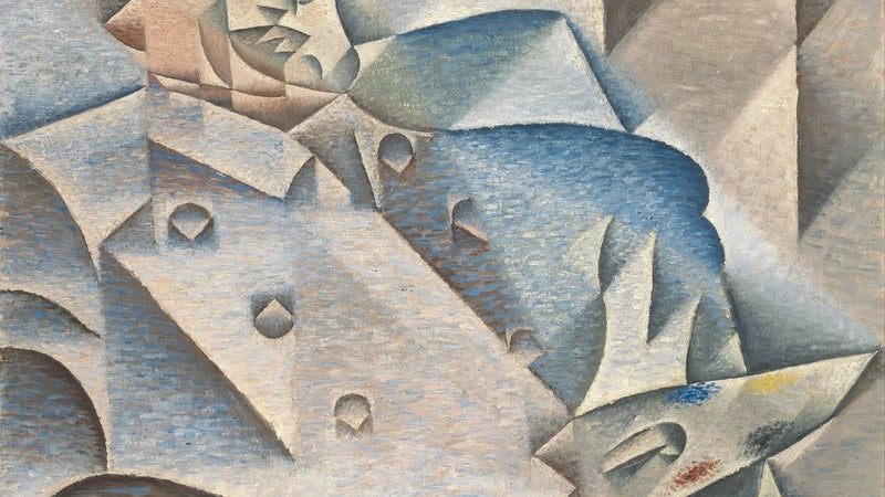 Juan Gris