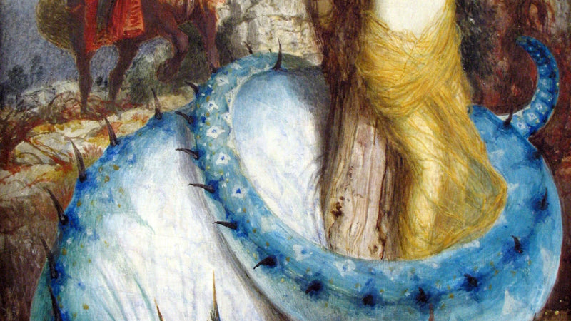 Arnold Böcklin