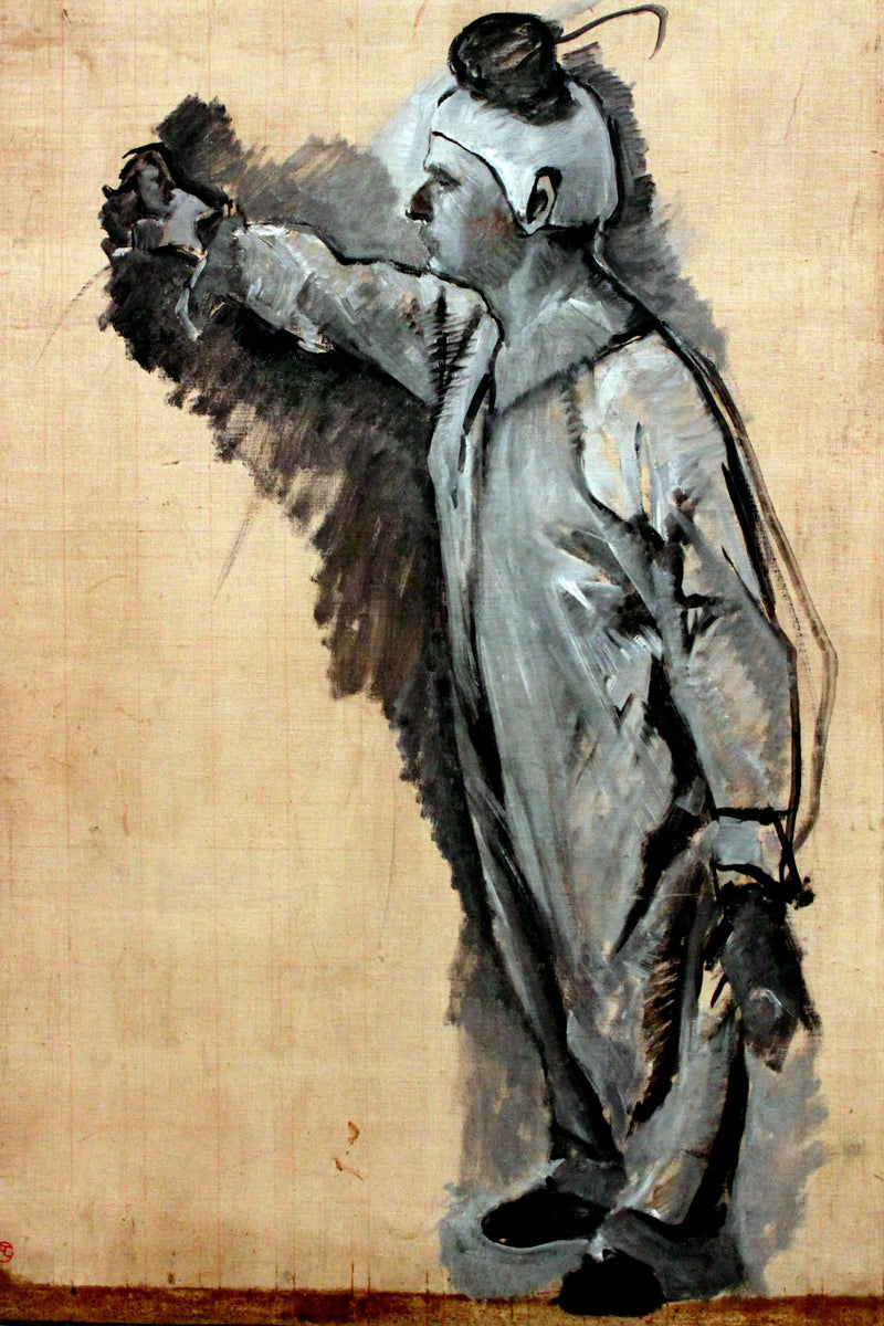 Klovn - Henri de Toulouse-Lautrec