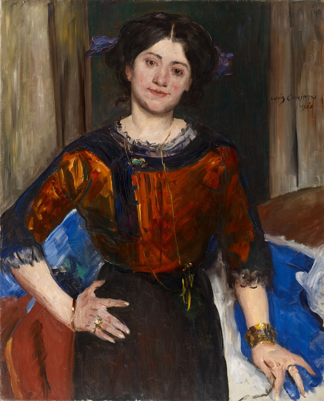 Q24170276 - Lovis Corinth