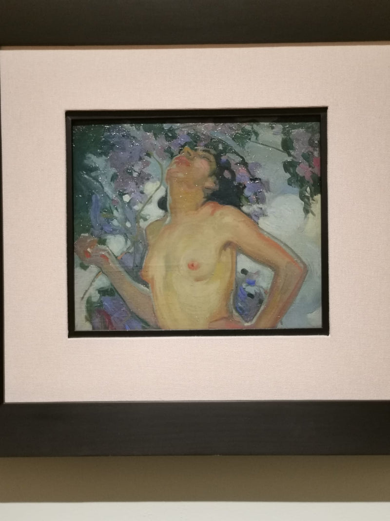 Q114394460 - Saturnino Herrán Guinchard