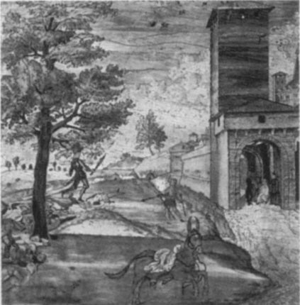 Q124041018 - Lorenzo Lotto - Alpha Reproduction