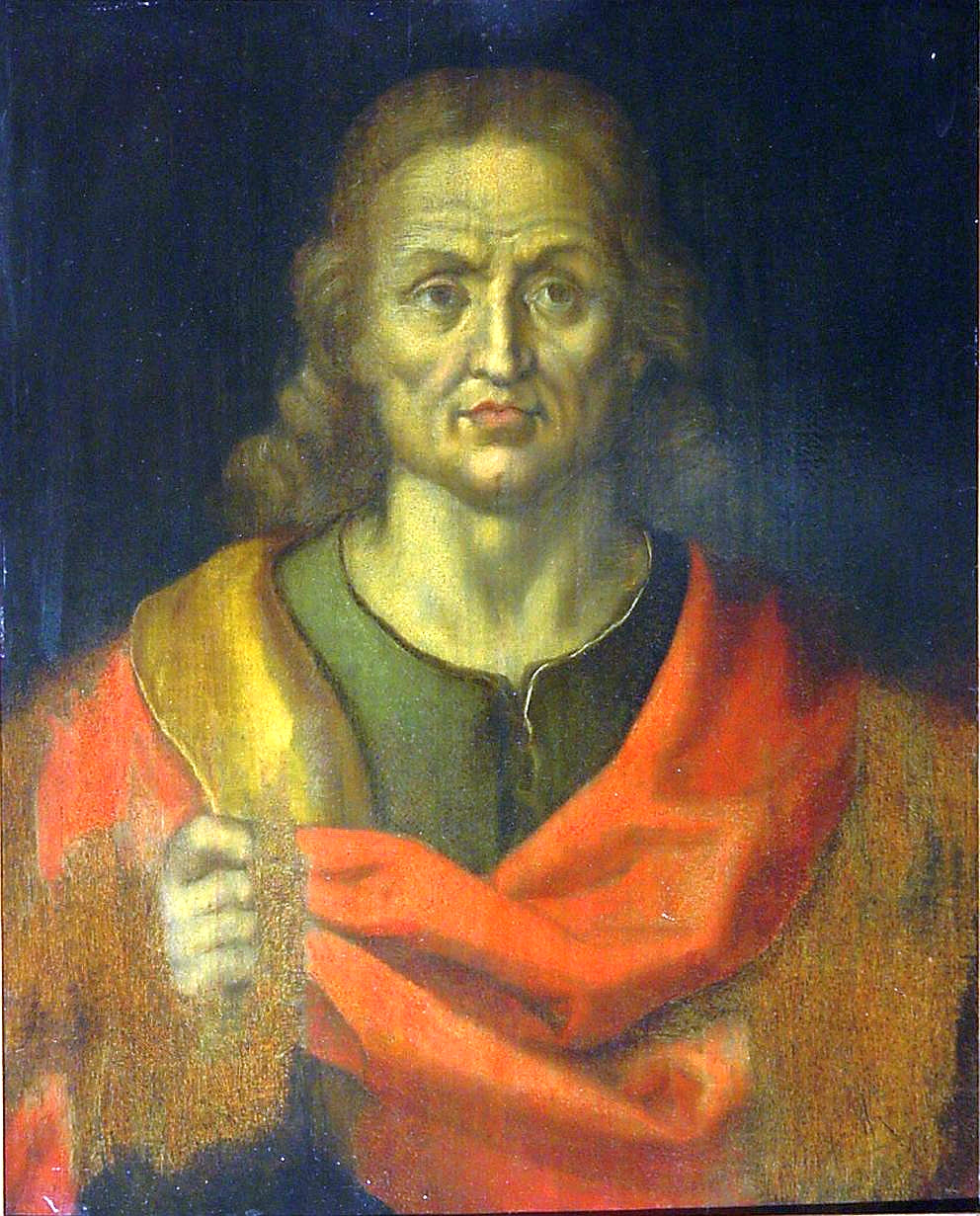 Q124455029 - Albrecht Dürer