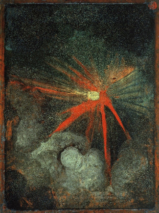 Himmelsk udsigt - Albrecht Dürer