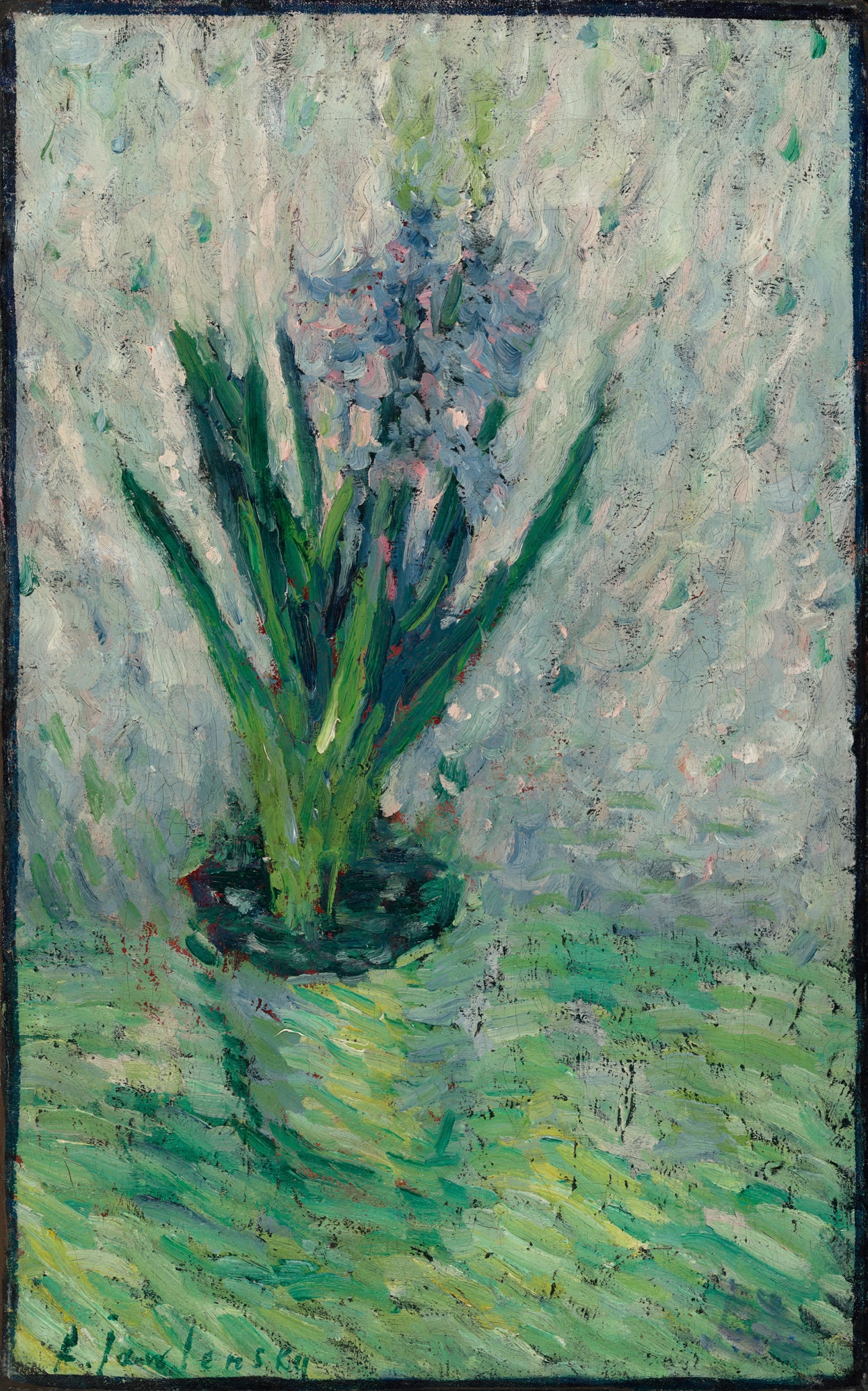 Q75383971 - Alexej von Jawlensky