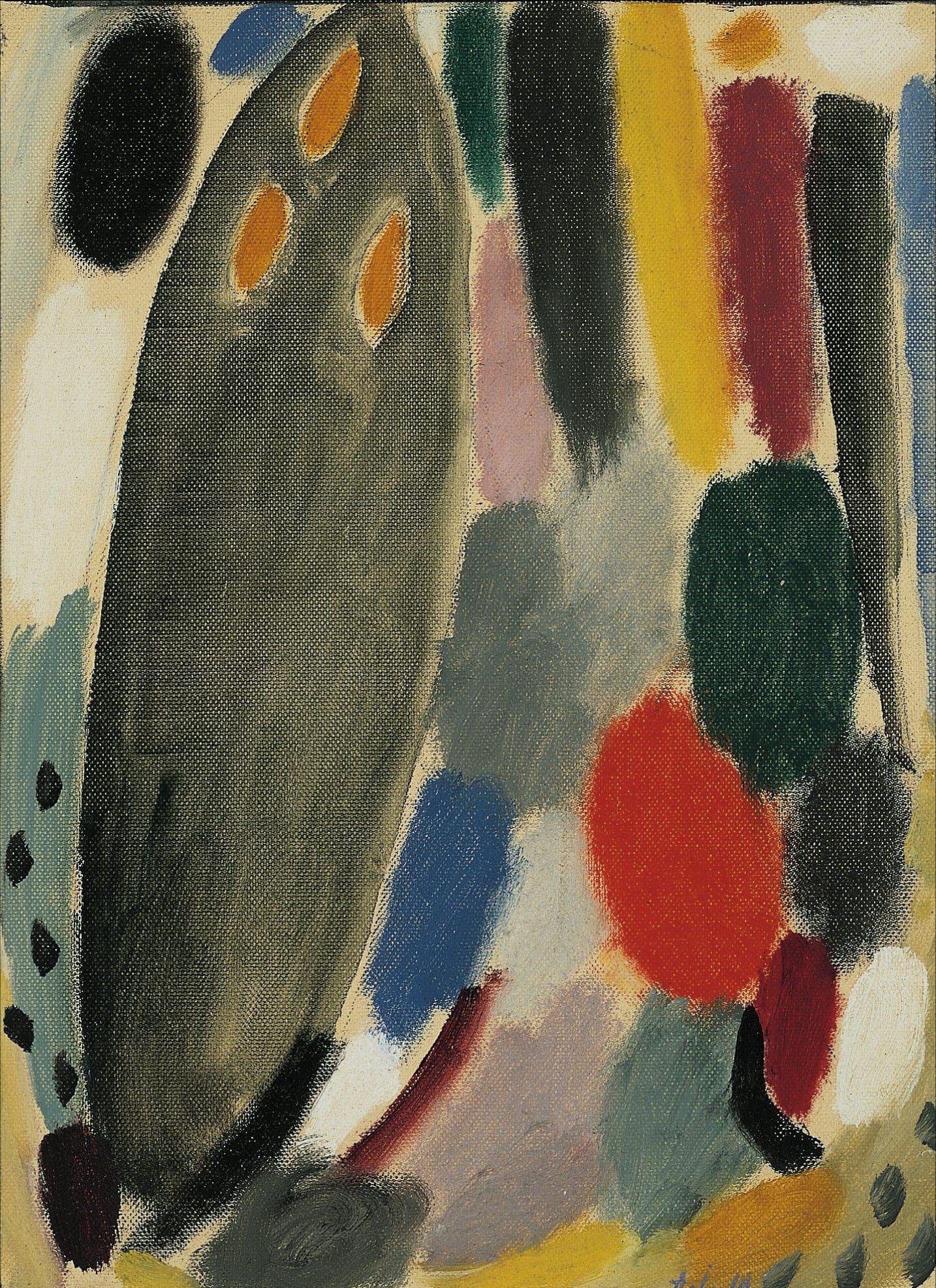 Q124710549 - Alexej von Jawlensky