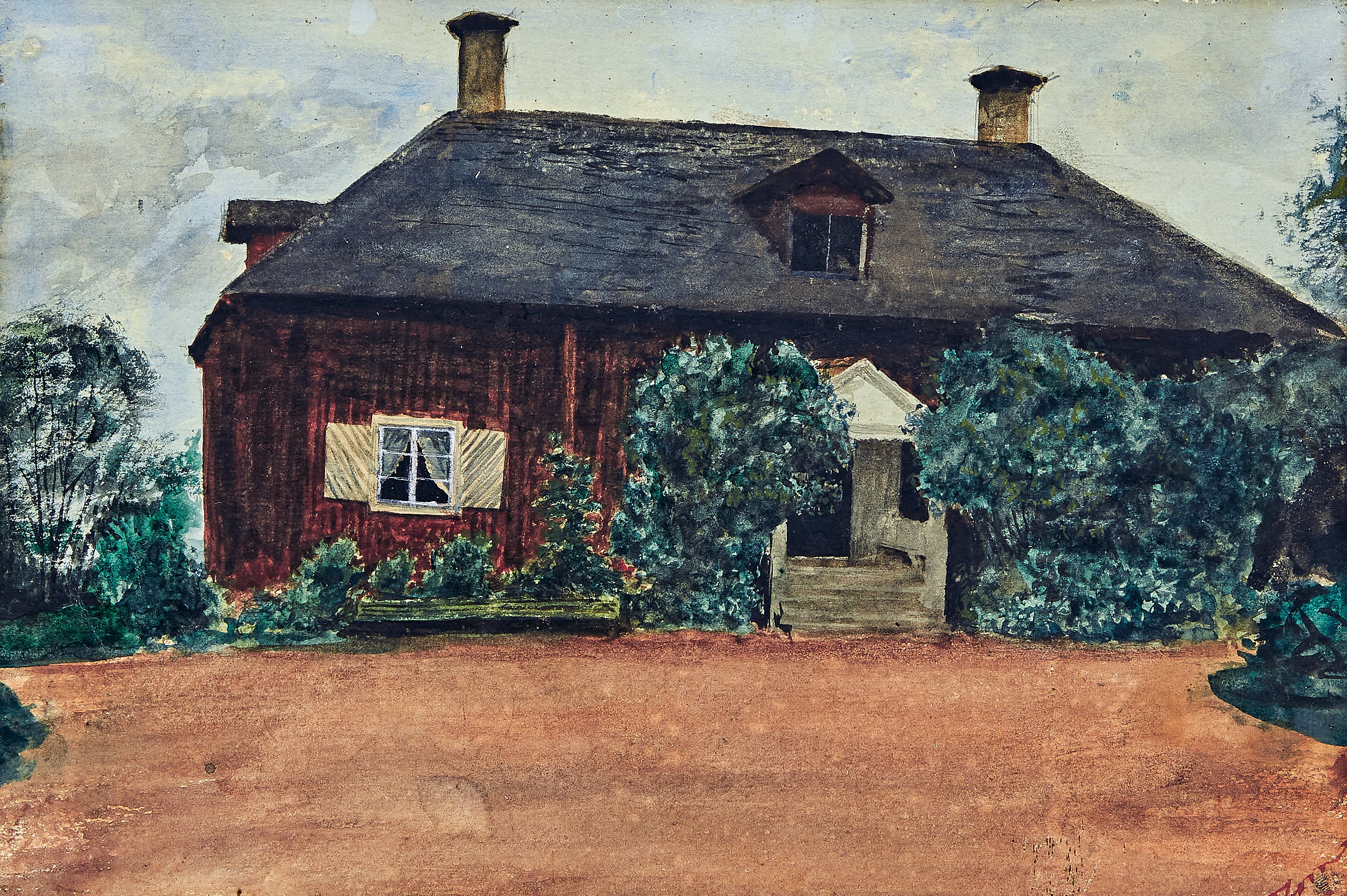 Q125546447 - Anders Zorn