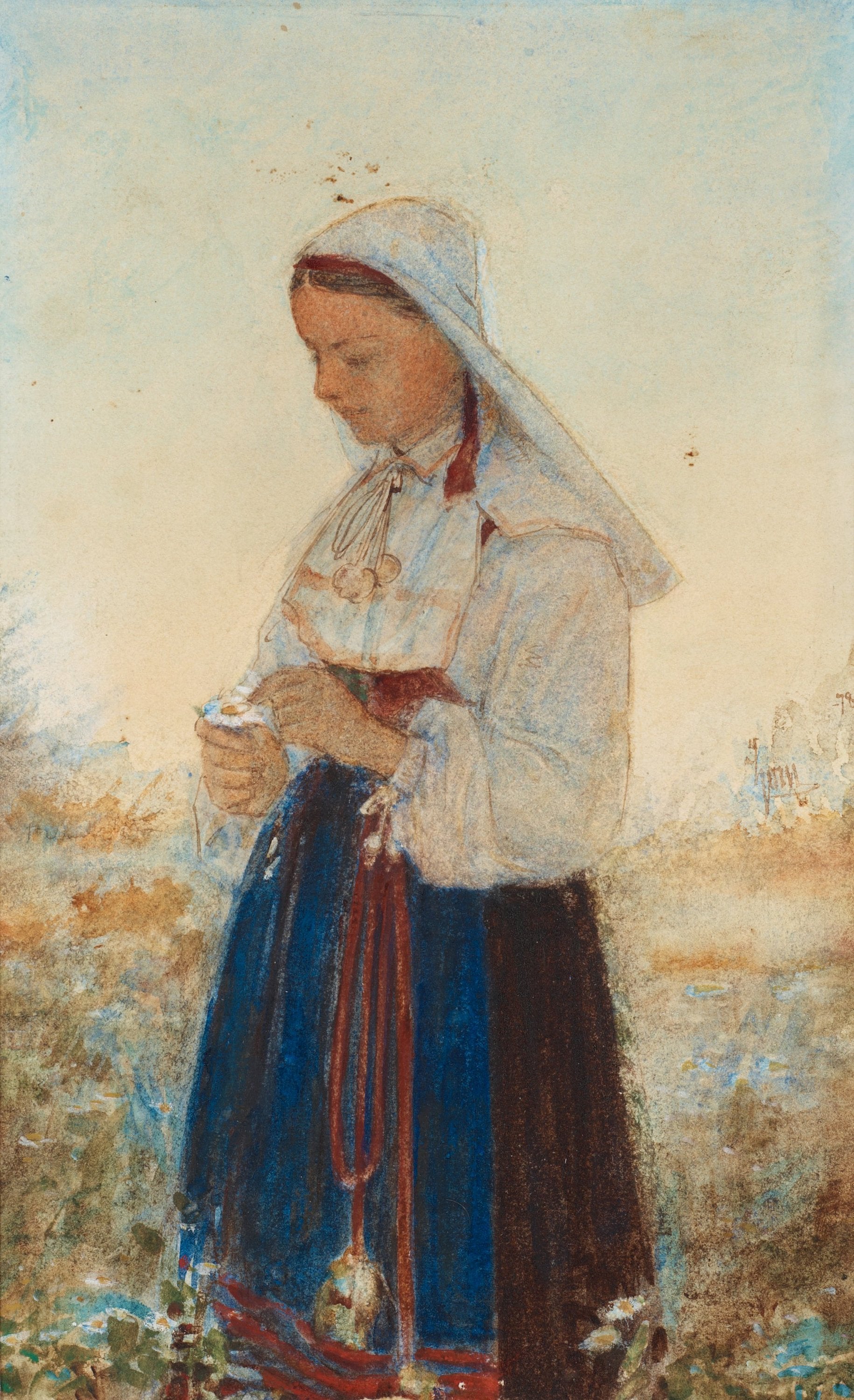 Q125511828 - Anders Zorn