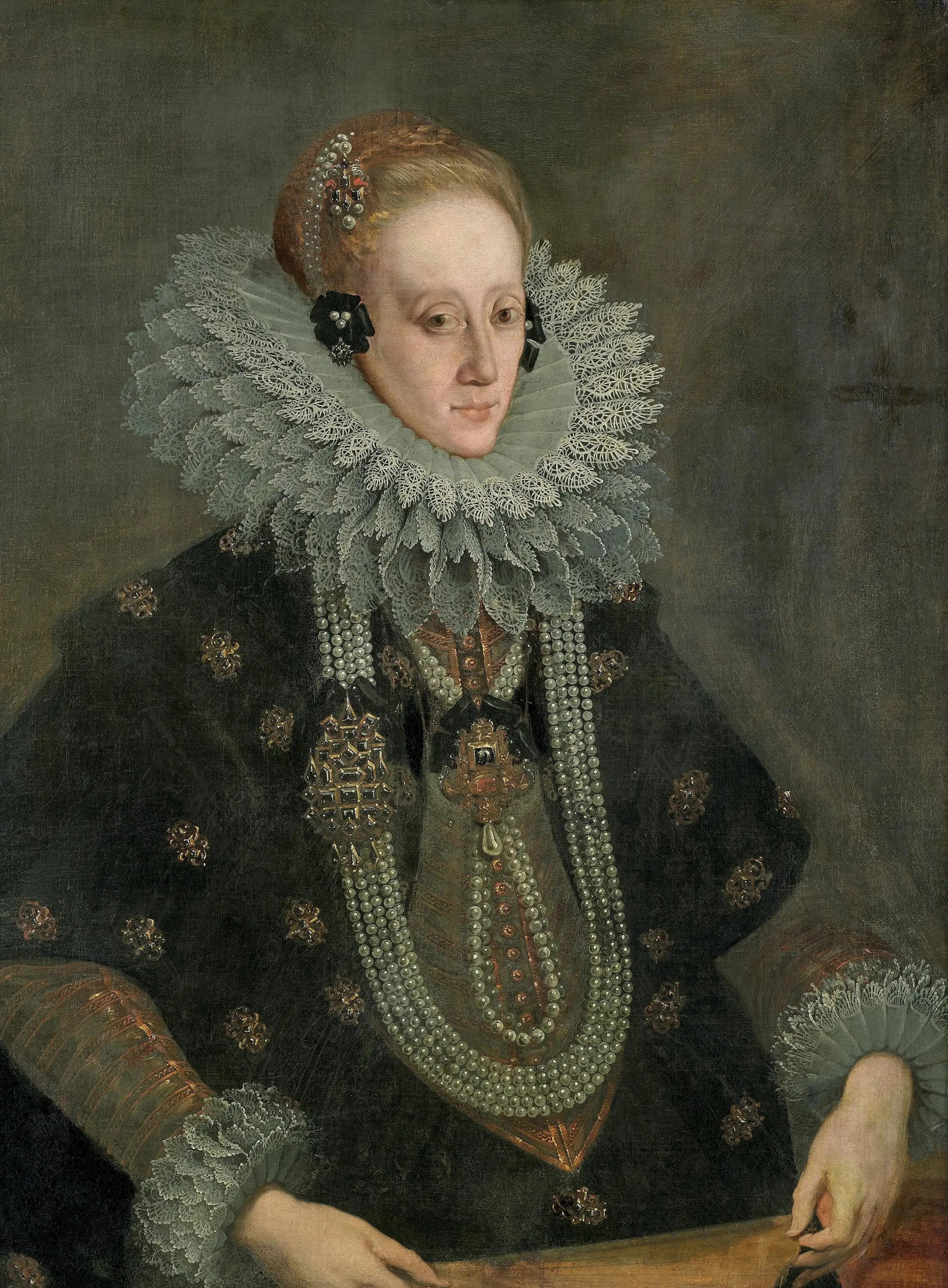 Q30097134 - Antoine van Dyck - Alpha Reproduction