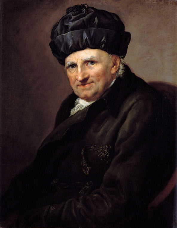 Q50112376 - Anton Graff