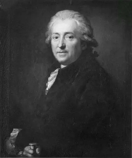 Q111647789 - Anton Graff - Alpha Reproduction