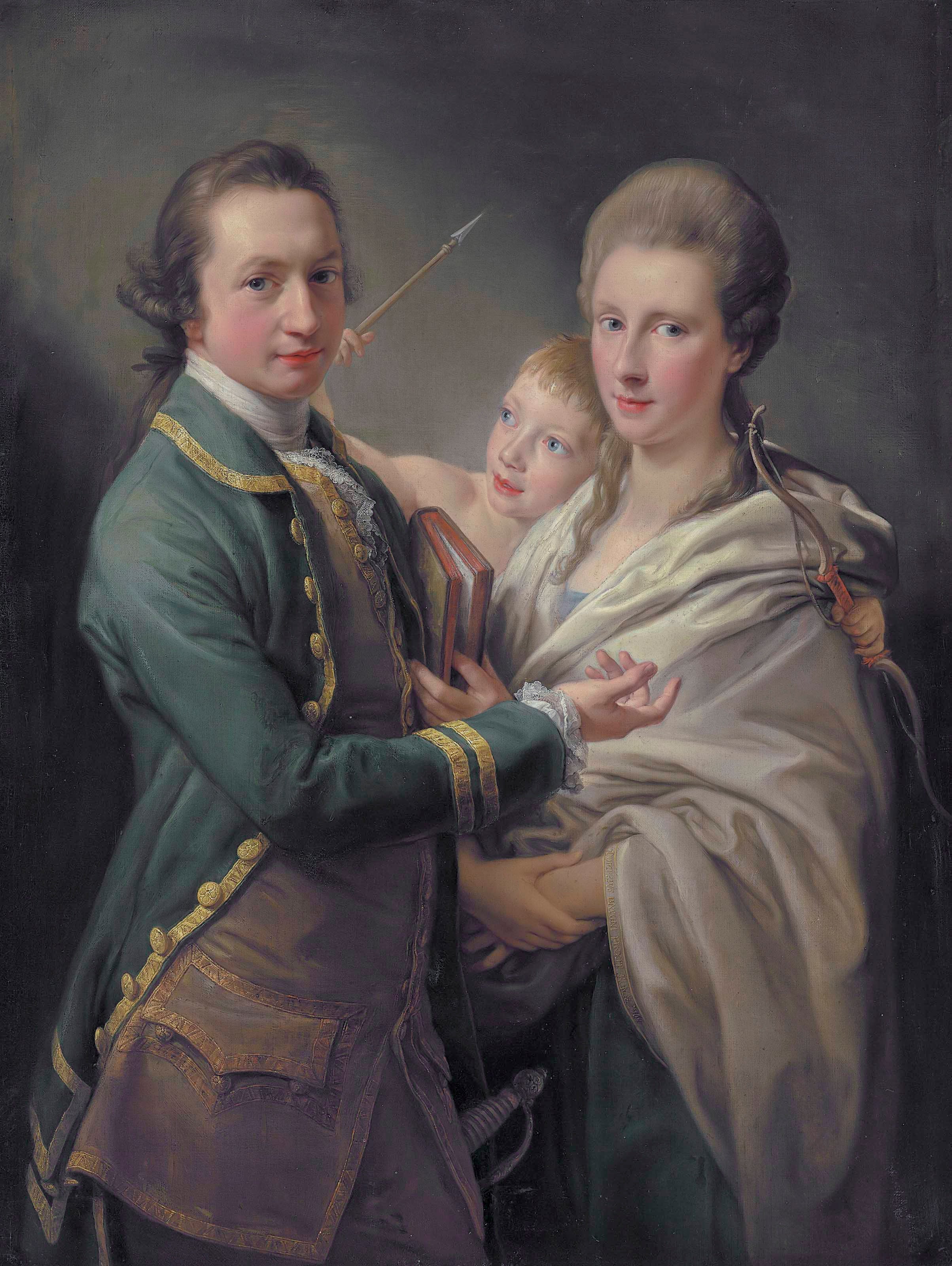 Q130529914 - Pompeo Batoni - Alpha Reproduction