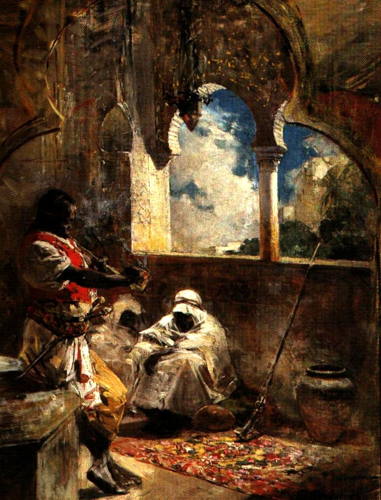 Q130616820 - Arturo Michelena