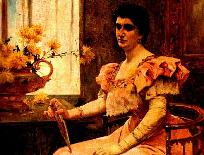 Q130616863 - Arturo Michelena