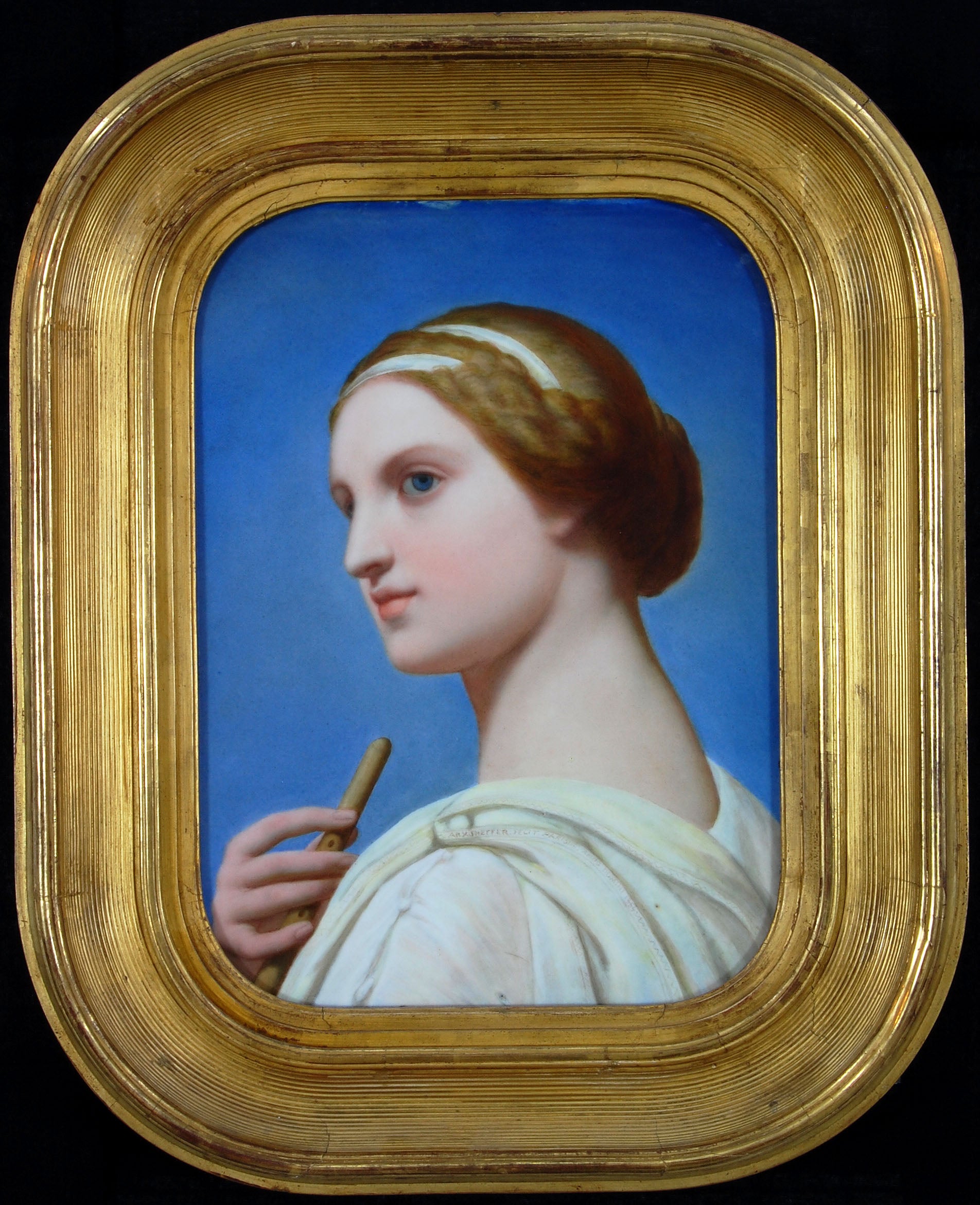 Musée d'Euterpe - Ary Scheffer