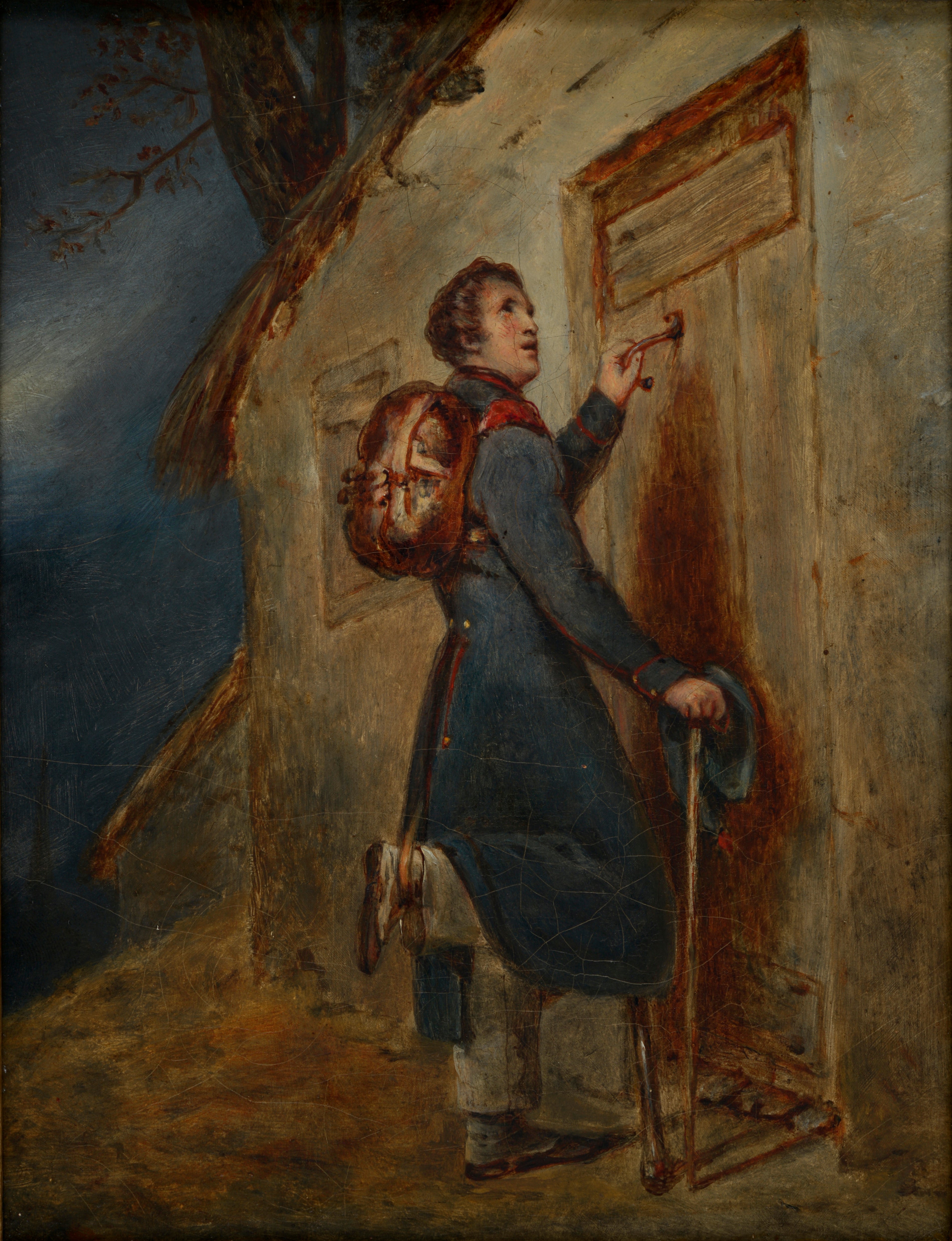 Q27032616 - Ary Scheffer