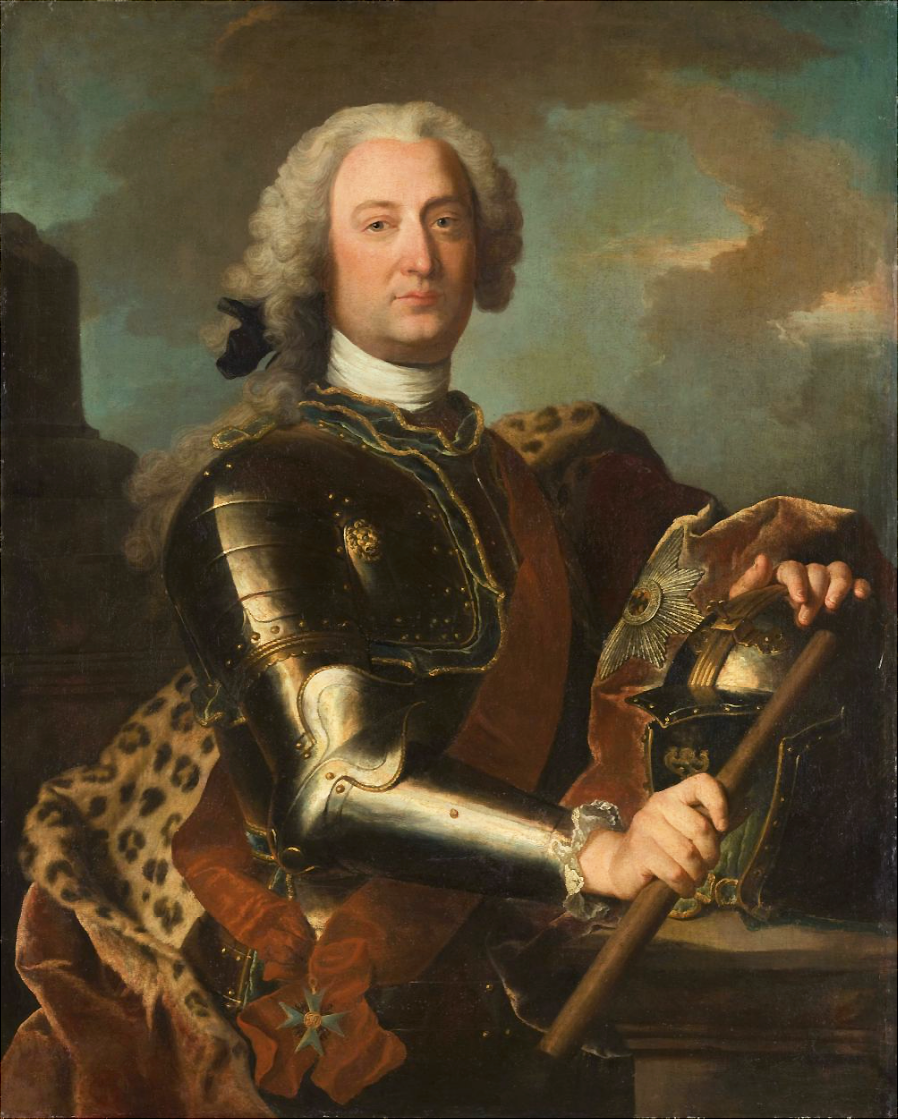 Q130711124 - Hyacinthe Rigaud