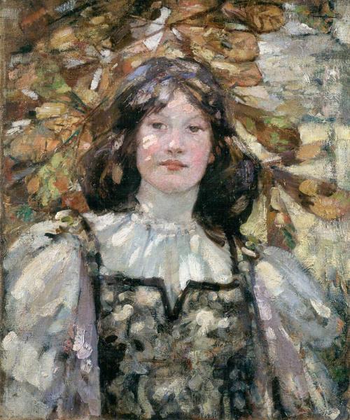 Automne - Bessie MacNicol