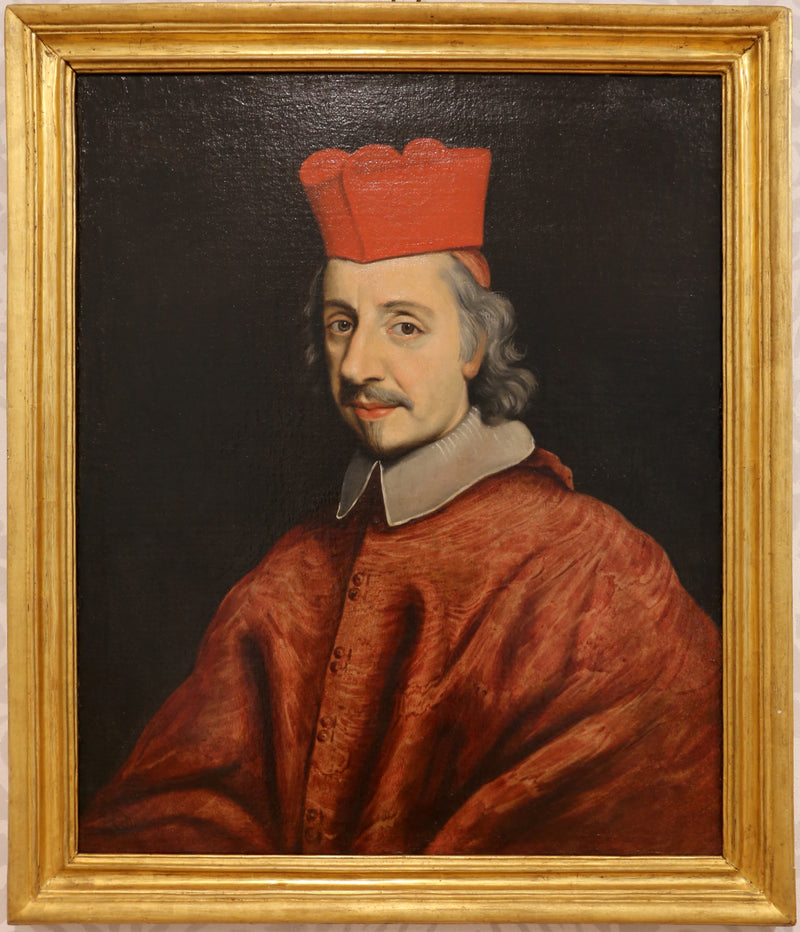 Q131293434 - Giovanni Battista Gaulli
