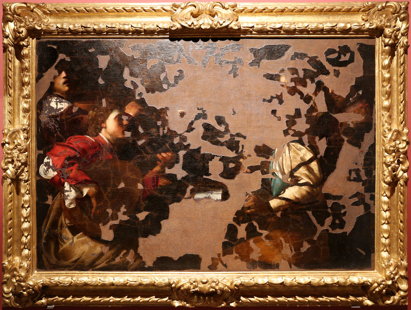 Q112045364 - Bartolomeo Manfredi