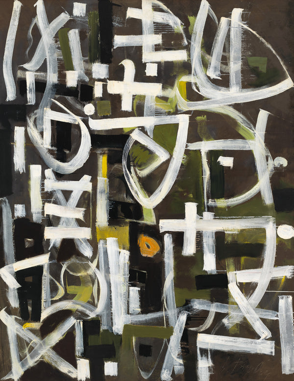 55- Bradley Walker Tomlin (1899–1953)