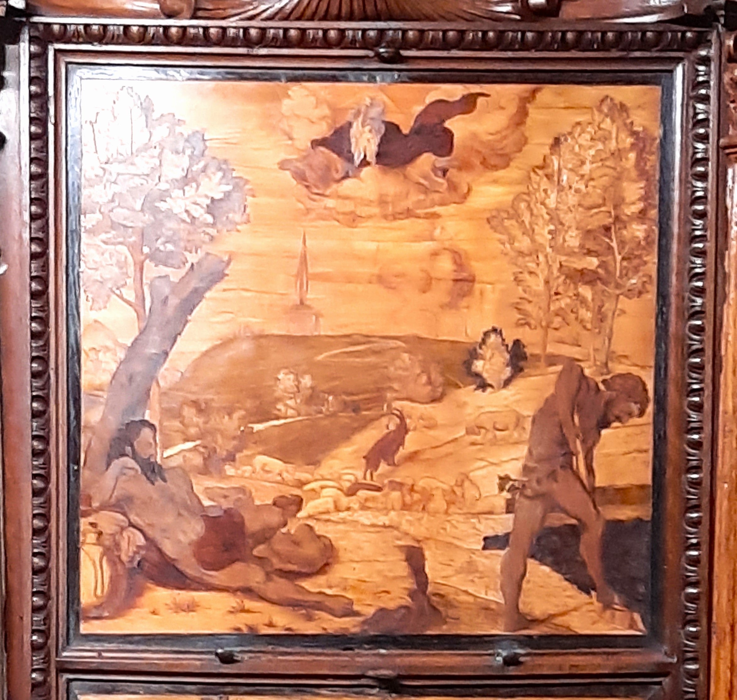 Q123490590 - Lorenzo Lotto - Alpha Reproduction