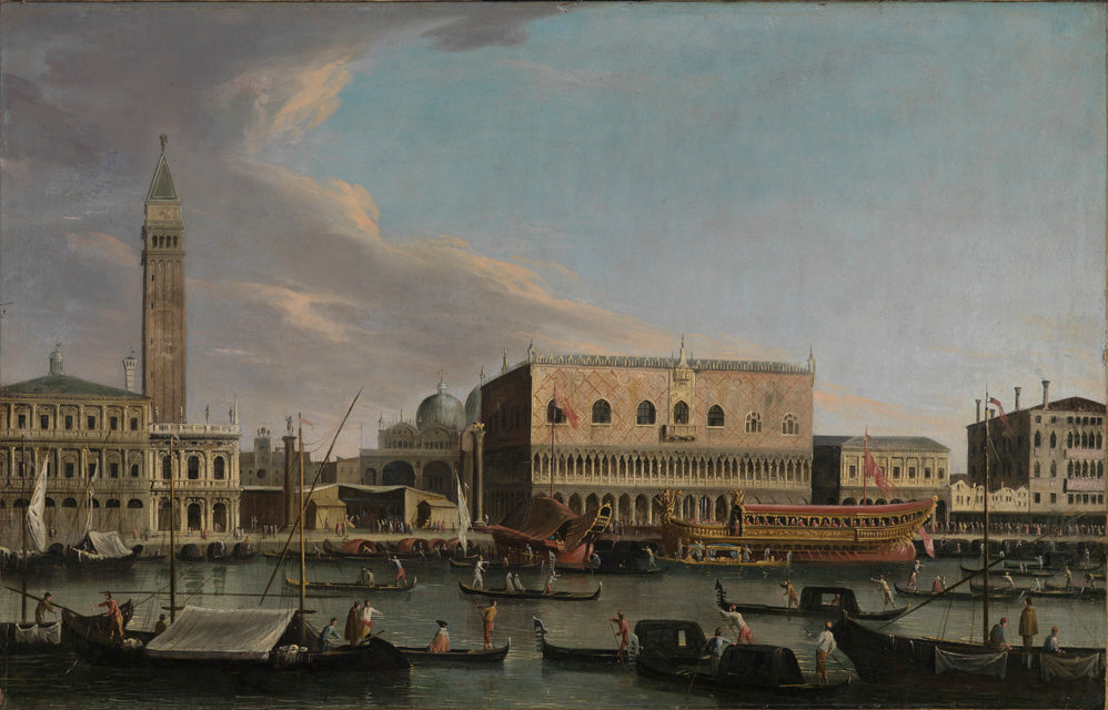 Q104525850 - Canaletto