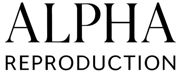 Alpha Reproduction