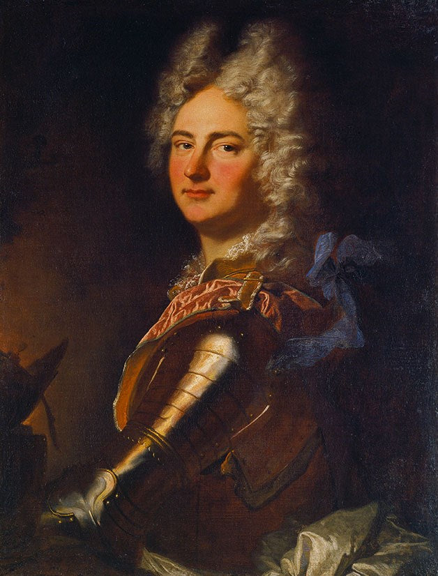 Q30094573 - Hyacinthe Rigaud