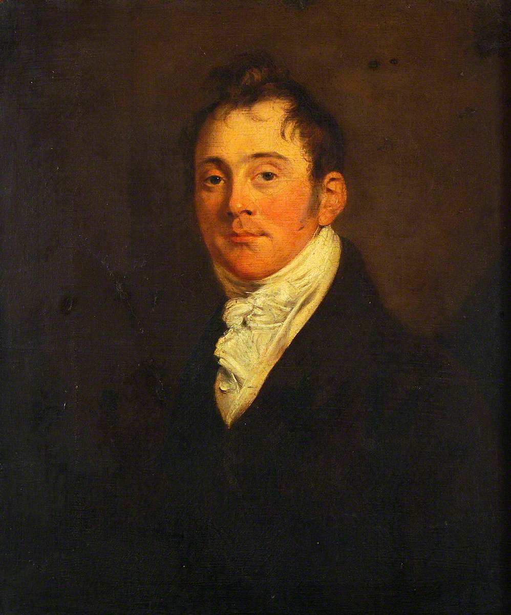 Thomas Gosnall - John Constable