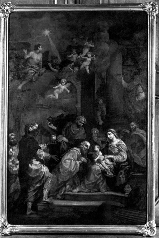 Q29897961 - Corrado Giaquinto - Alpha Reproduction