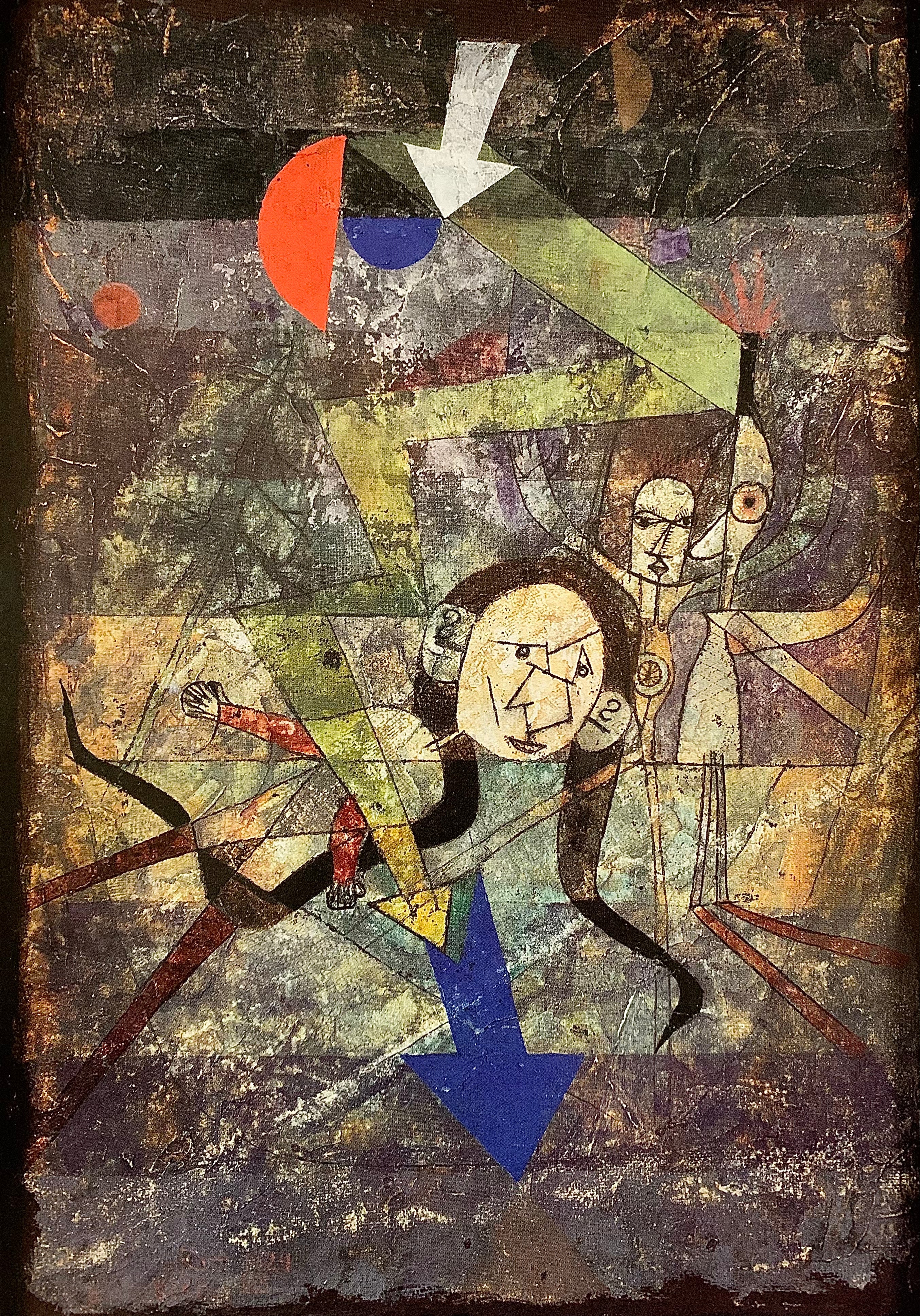 Lynet - Paul Klee