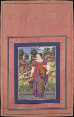 Sommer - 'Ali Quli Jabbadar