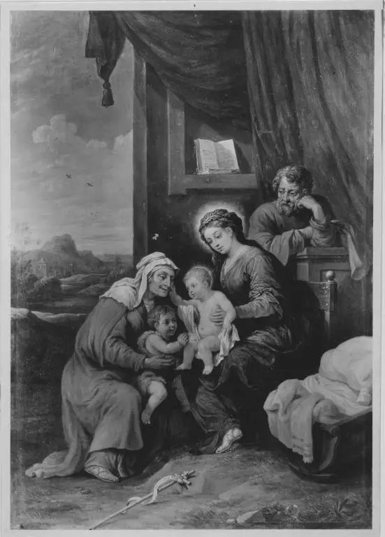 Q29917992 - David Teniers le Jeune - Alpha Reproduction