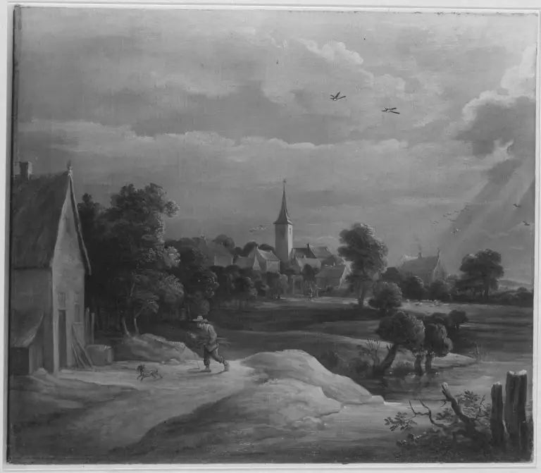 Q30094015 - David Teniers le Jeune - Alpha Reproduction