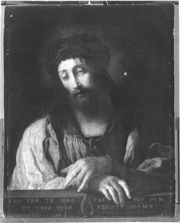 Ecce Homo - Domenico Fetti