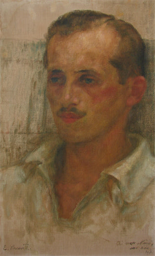 Nonó - Eliseu Visconti