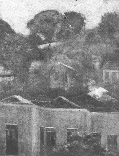 Paysage - Eliseu Visconti