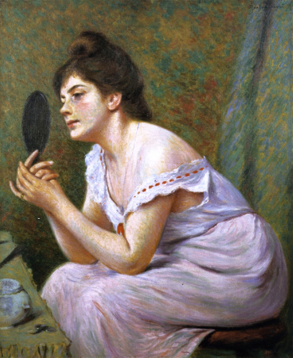 Den første Wrimkle - Federico Zandomeneghi