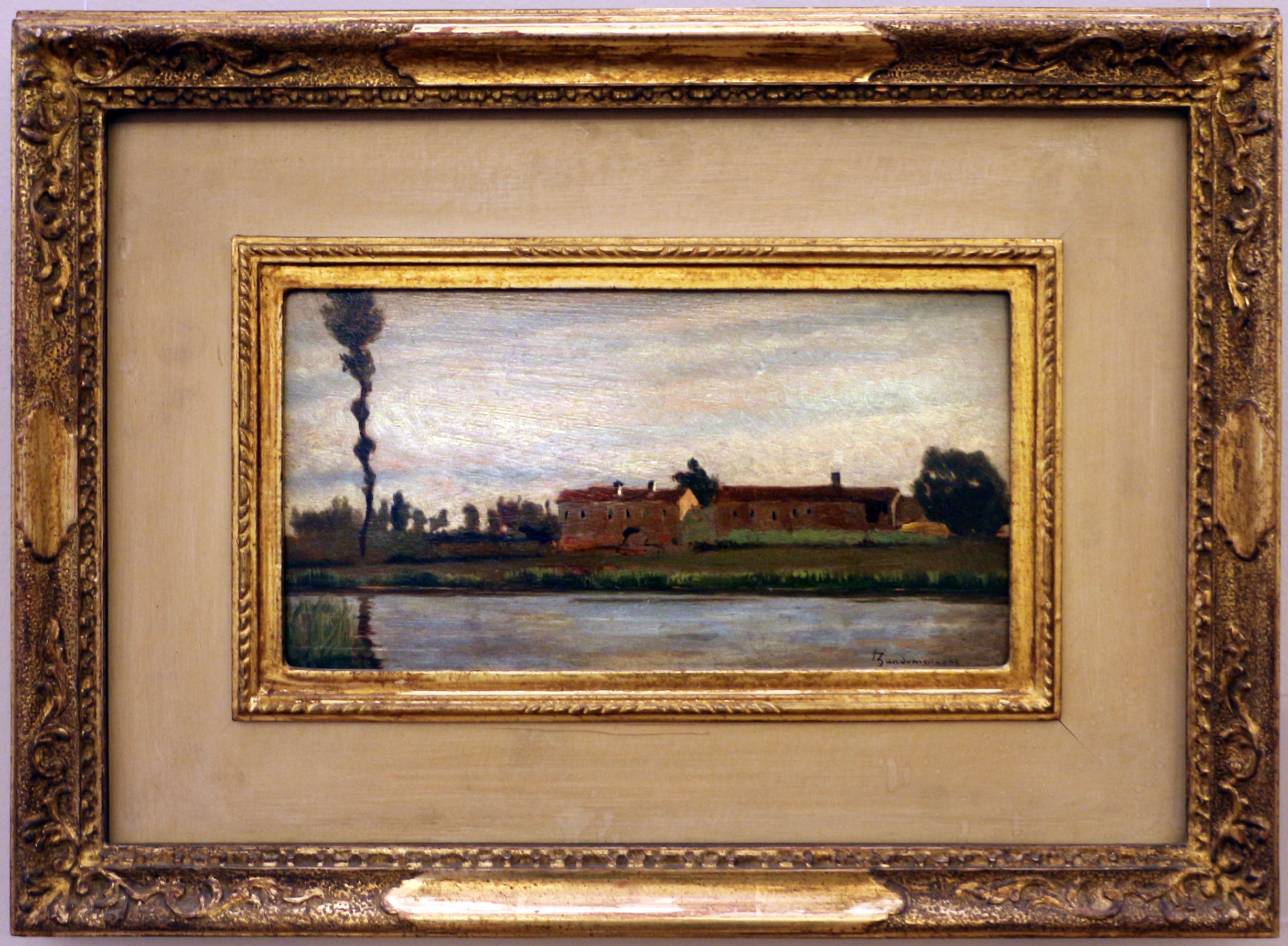 Venediglagune - Federico Zandomeneghi