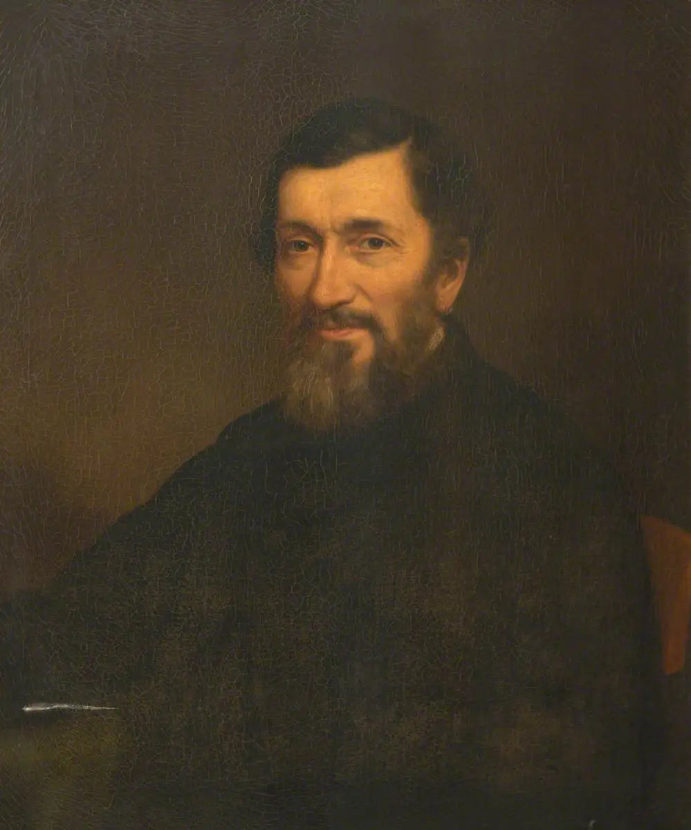 John Harvey - Fitz Henry Lane - Alpha Reproduction