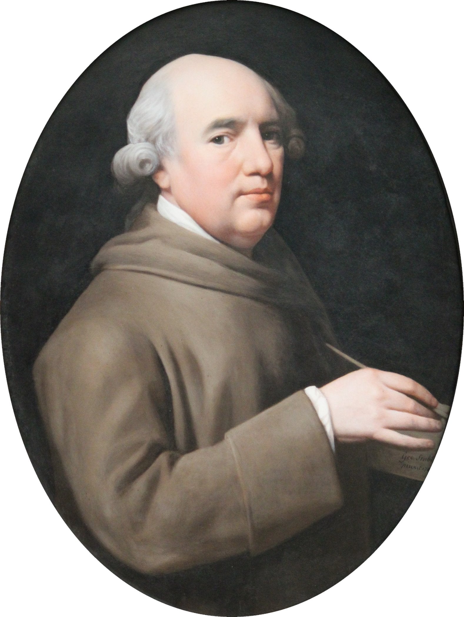 Georges Stubbs - George Stubbs
