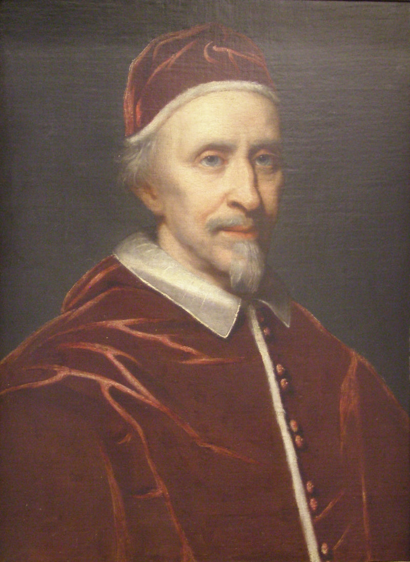 Q131293452 - Giovanni Battista Gaulli