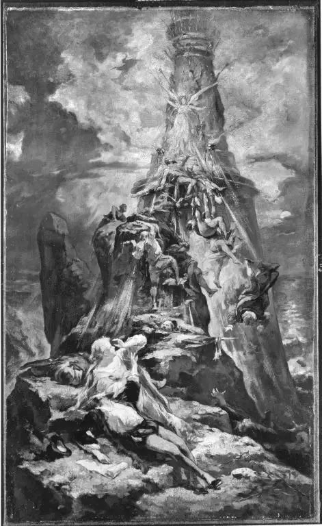 Q29897413 - Gustave Doré - Alpha Reproduction