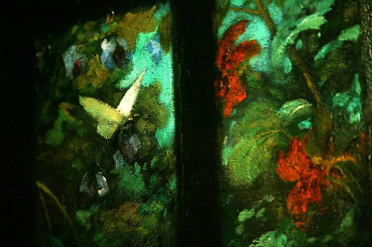 Coin de cellier - Gustave Doré - Alpha Reproduction