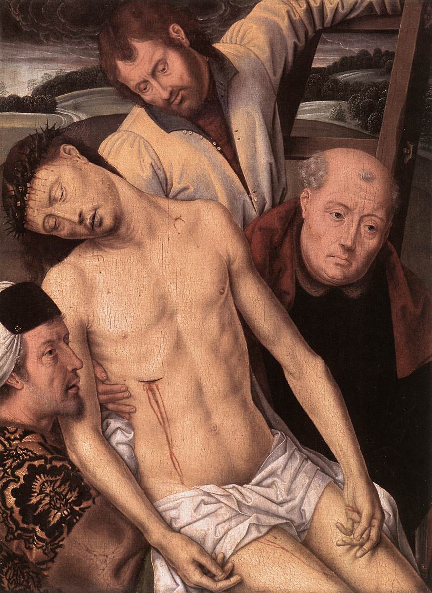 Afsætning - Hans Memling