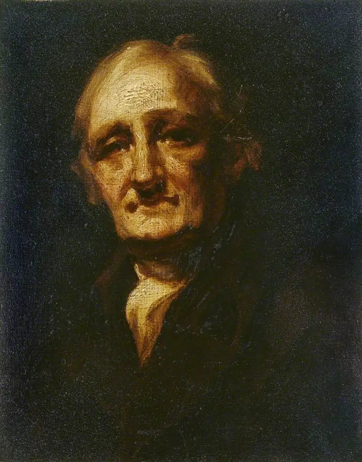 James Wardrop - Henry Raeburn - Alpha Reproduction