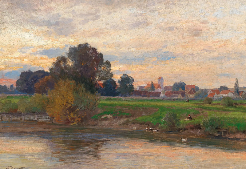 Q113818162 - Hugo Darnaut