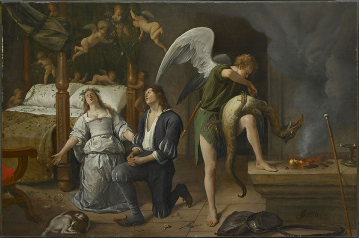Q61965413 - Jan Steen