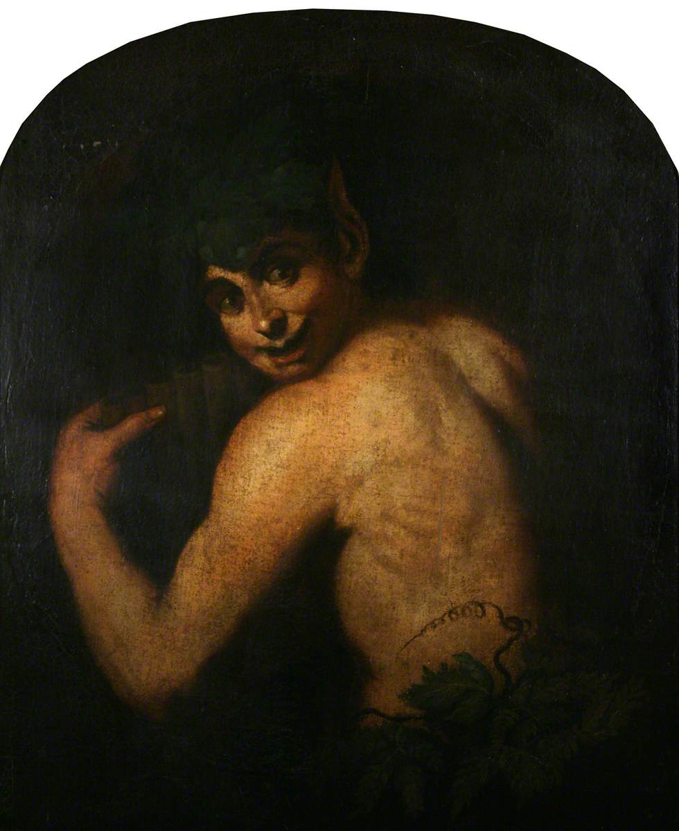 Casserole et tuyaux - Jacob Jordaens